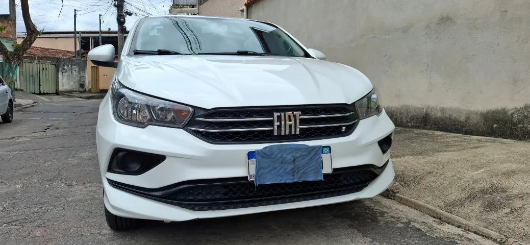 Fiat Cronos Drive 1.3 8V Flex 2023 - Foto 3