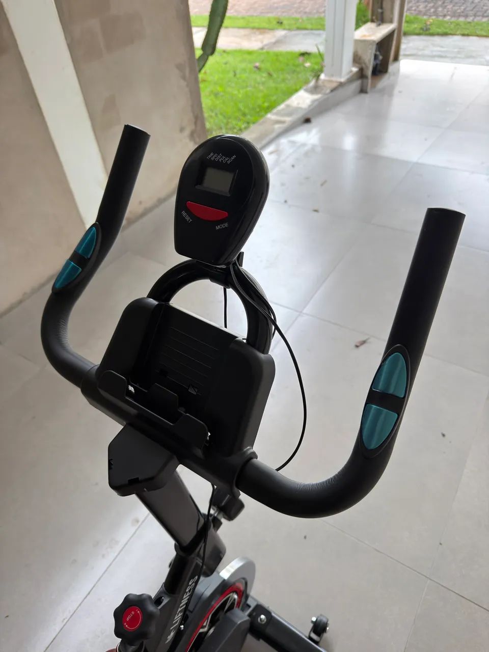 Bicicleta Ergométrica Spinning - Foto 3