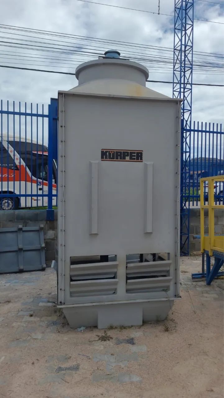 Torre de Resfriamento Kurper - Foto 3