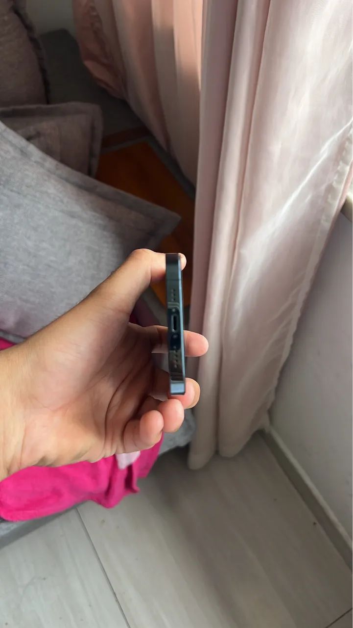 iPhone 12 Pro 128GB - Foto 5
