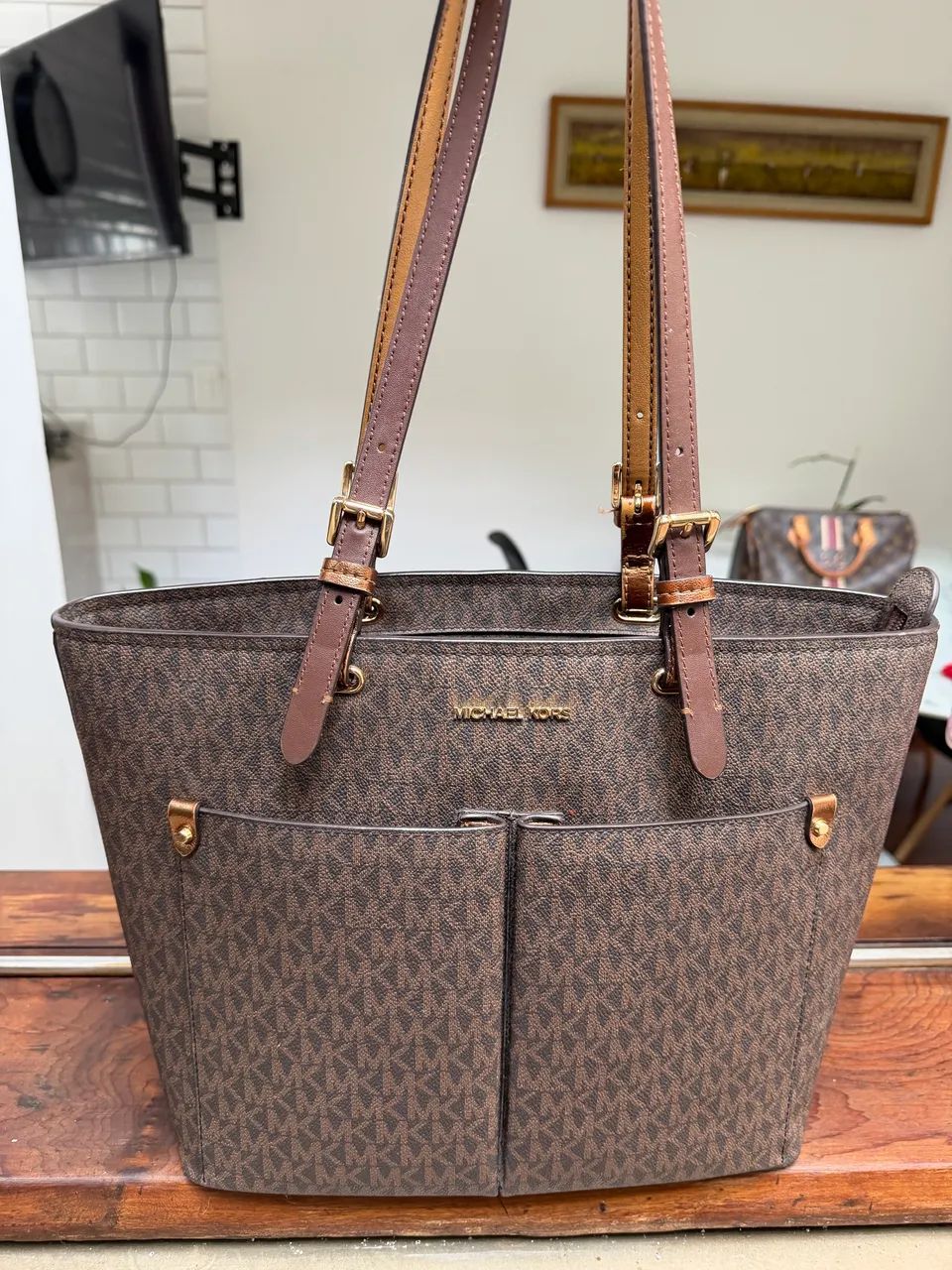 Linda Tote Michael Kors - Foto 2