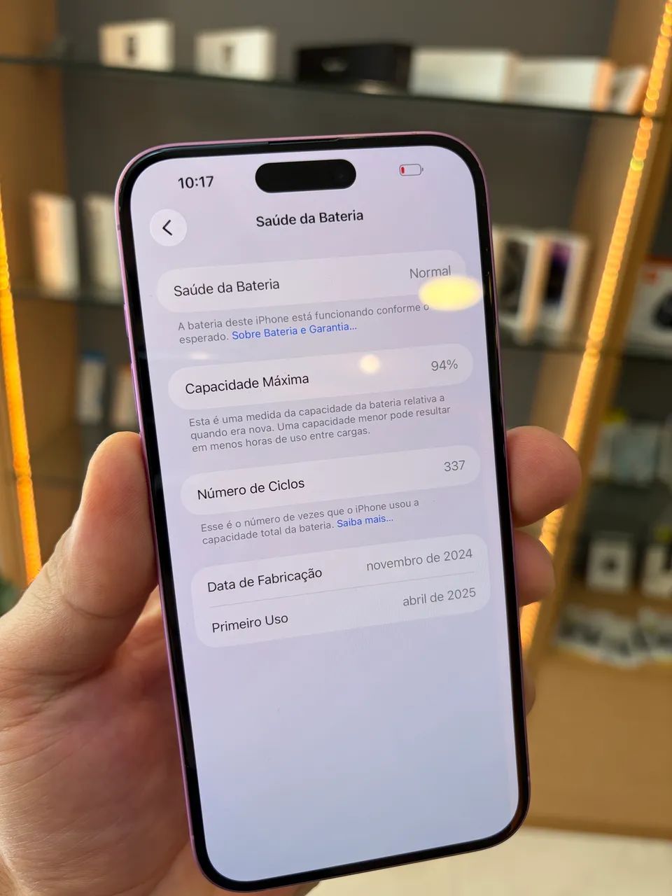 16 Plus 512gb  - Foto 2