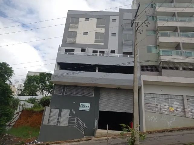 Foto - Muriaé - Chácara Doutor Brum