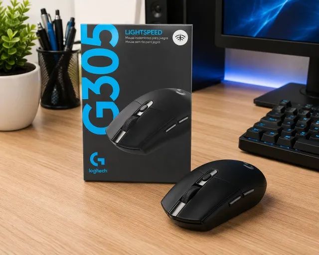 Mouse logitech G305