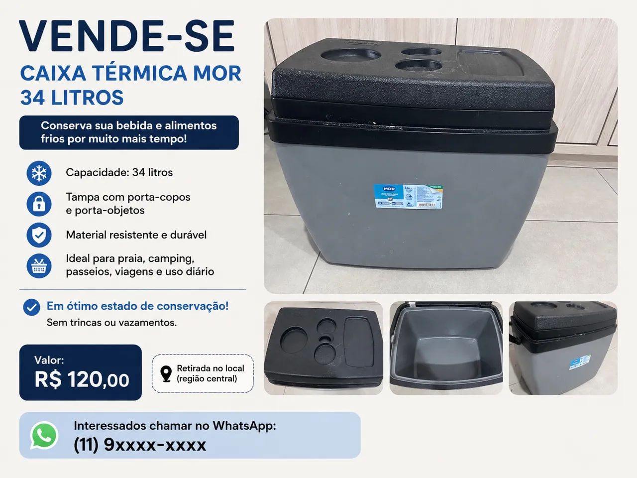 Oportunidade  - Foto 2