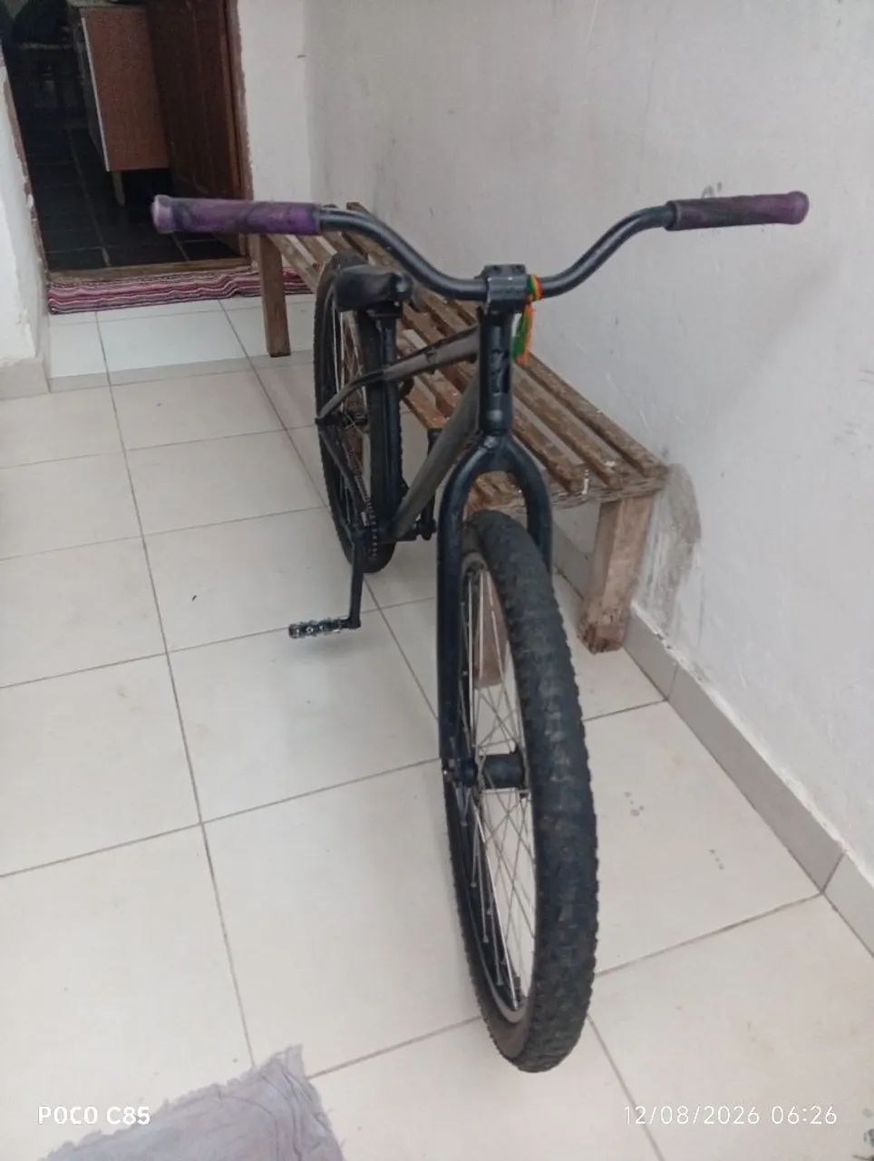 Bicicleta Specialized aro 26 - Foto 2