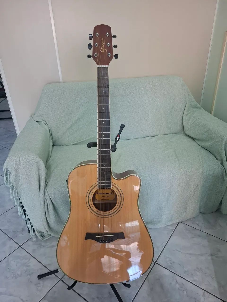 Violão Giannini Performance  - Foto 2