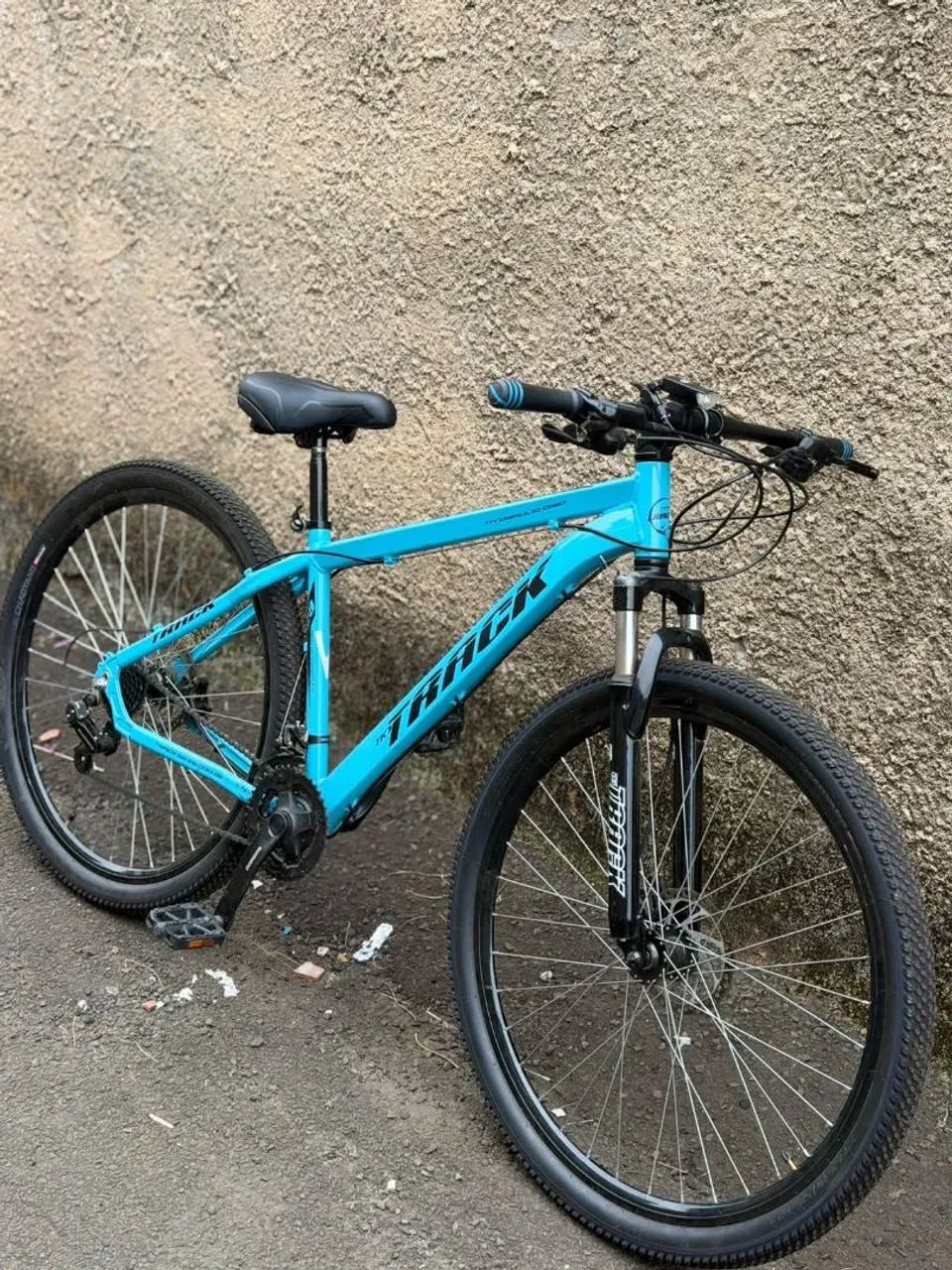 Bike Bicicleta aro 29