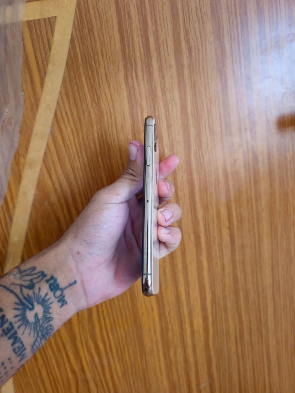 Iphone xs 256gbs - Foto 2