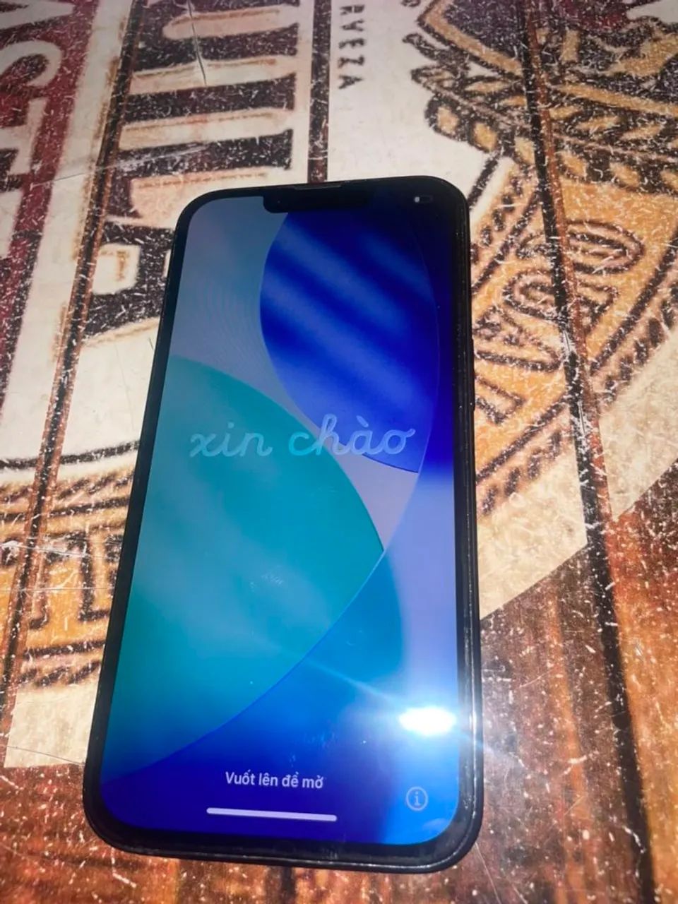 IPHONE 13 PRO DE VITRINE. - Foto 4