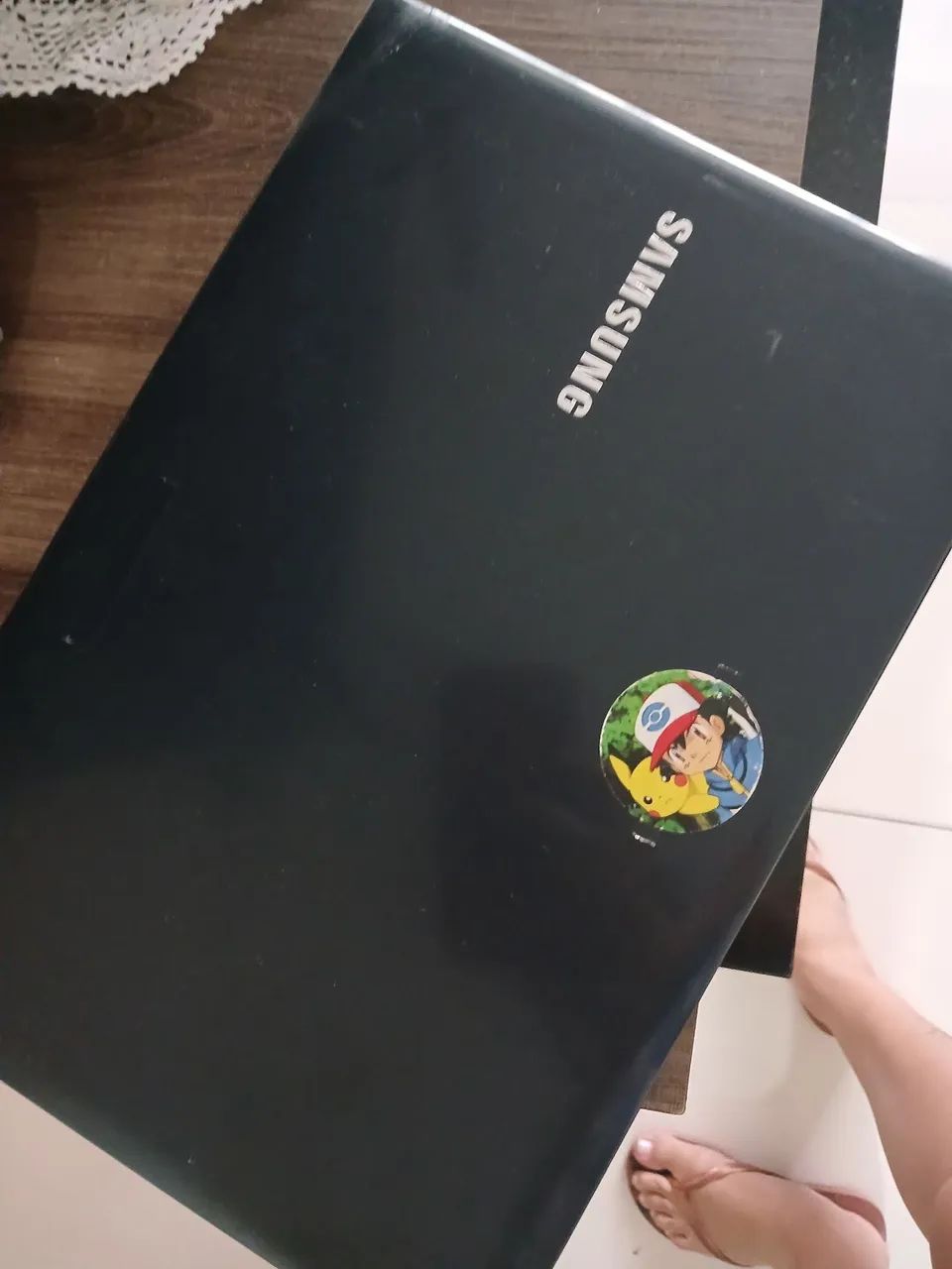 Peças 