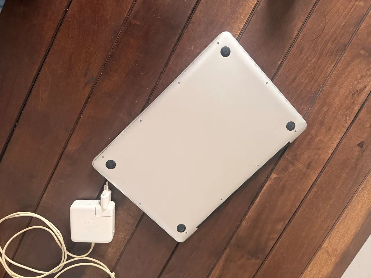 MacBook Pro de 13 polegadas (Ano 2011 / Modelo Unibody A1278) - Foto 3