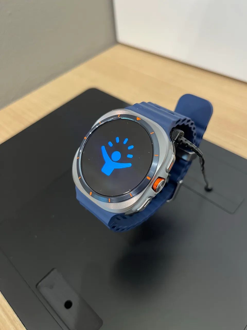 WATCH ULTRA 47MM LTE