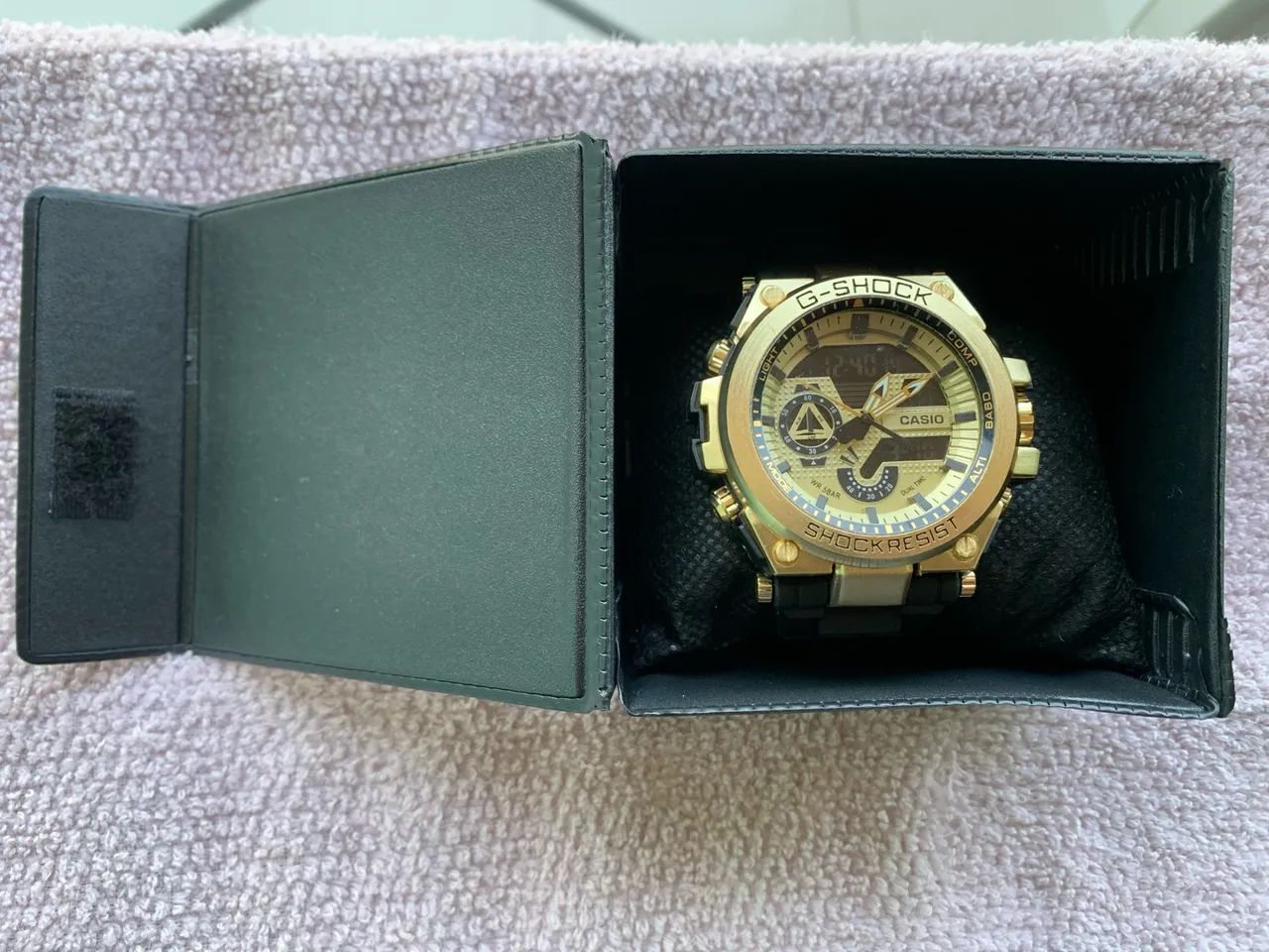 Relógio Casio,nunca usado  - Foto 2