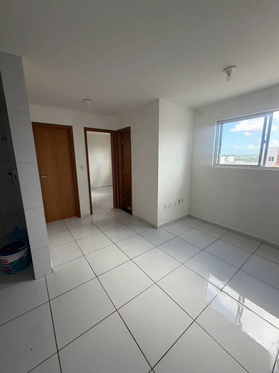 APARTAMENTO PARA ALUGAR - PARQUE DO SOL / GRAMAME - Foto 2
