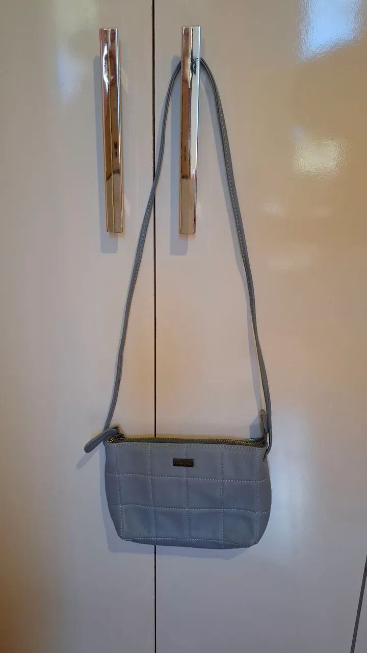 Bolsa de Ombro, Constance  - Foto 2