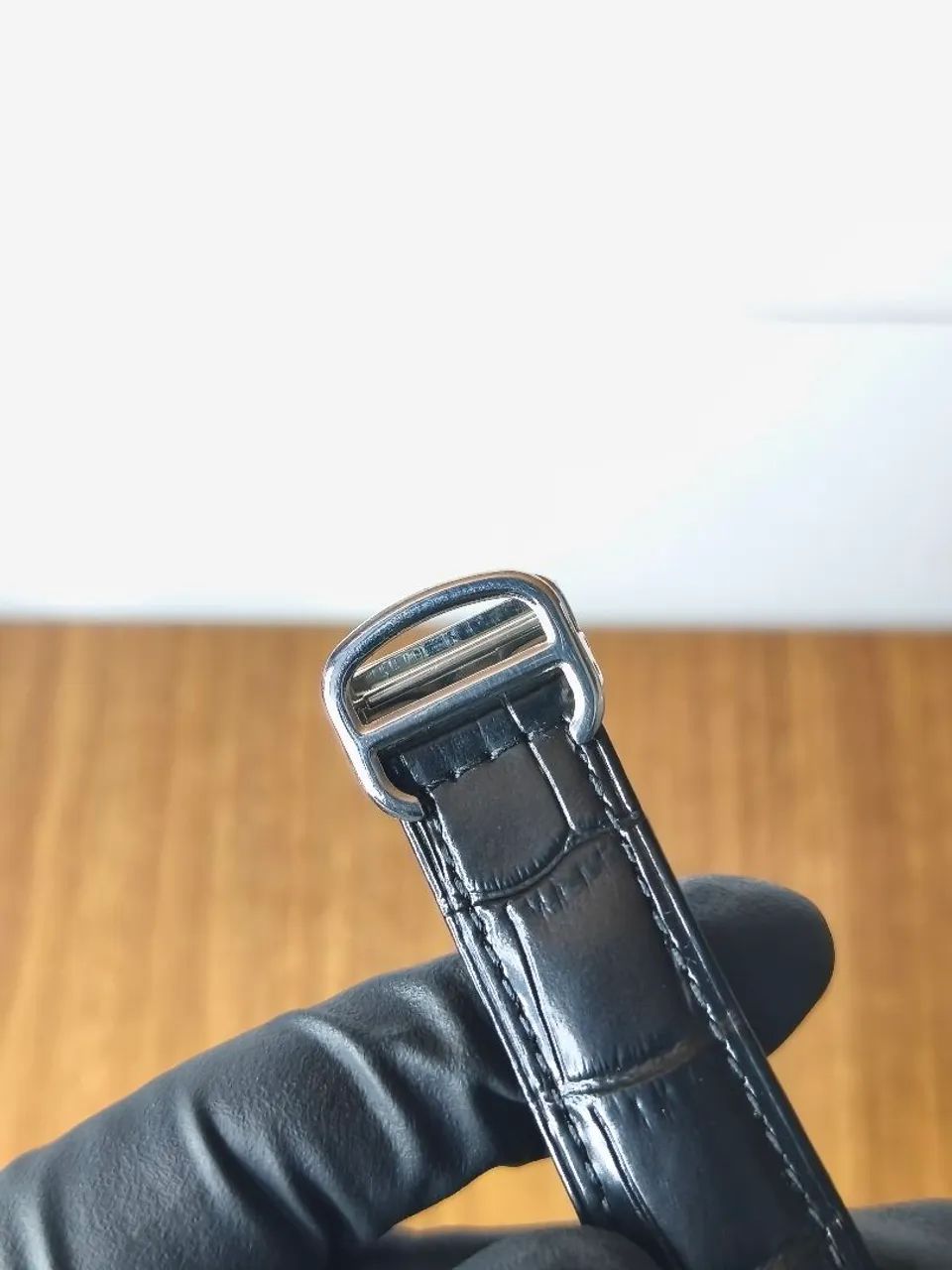 Relógio Cartier Tank - Foto 4