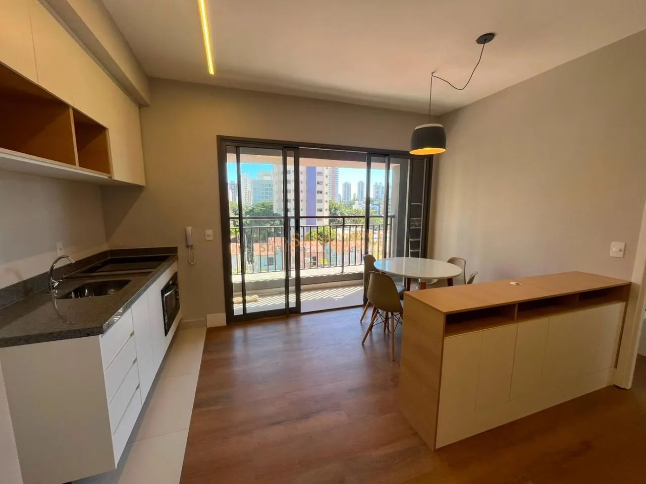 apartamento - Cambuí - Campinas