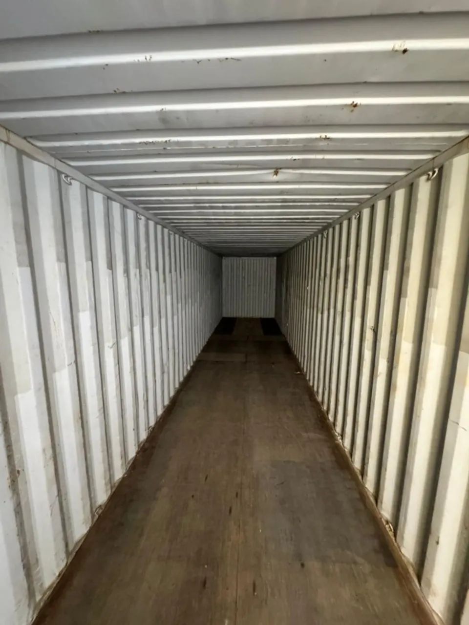Venda de containers Dry 20 e 40 pés - Foto 4