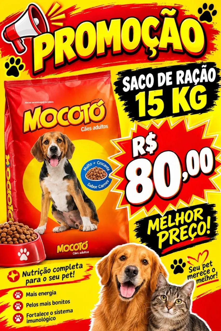 Ração 
