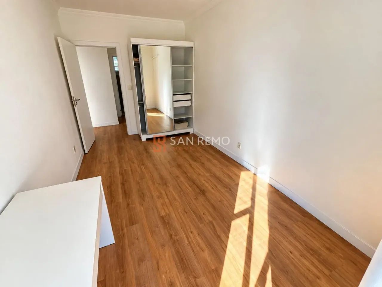 Córrego Grande | Apartamento 4 quartos, sendo 1 suite - Foto 5