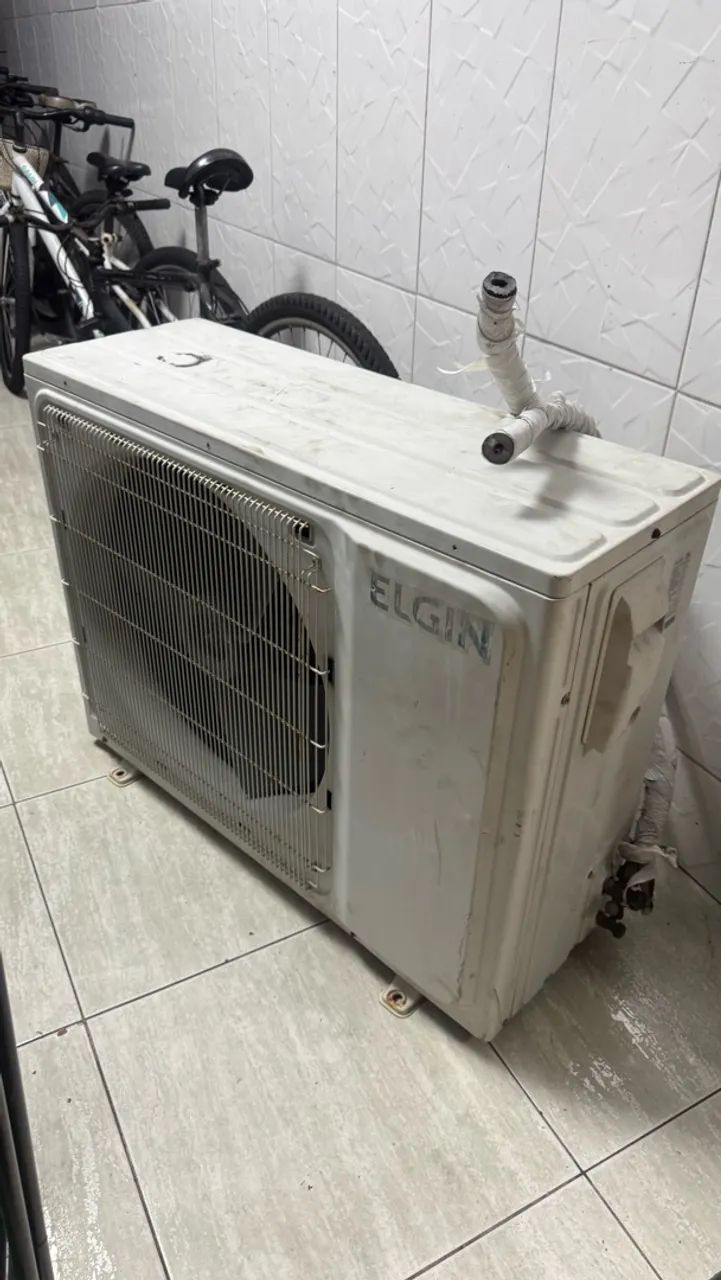 Ar-condicionado - Foto 2