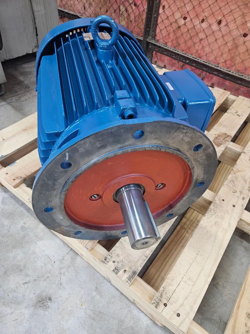 Motor de 50cv - Foto 5