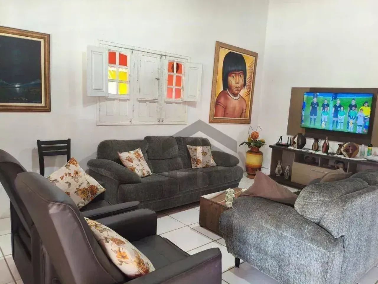 Casa de 260m² à venda, com 4 quartos (3 suítes), localizada em Paudalho - Pernambuco. - Foto 5