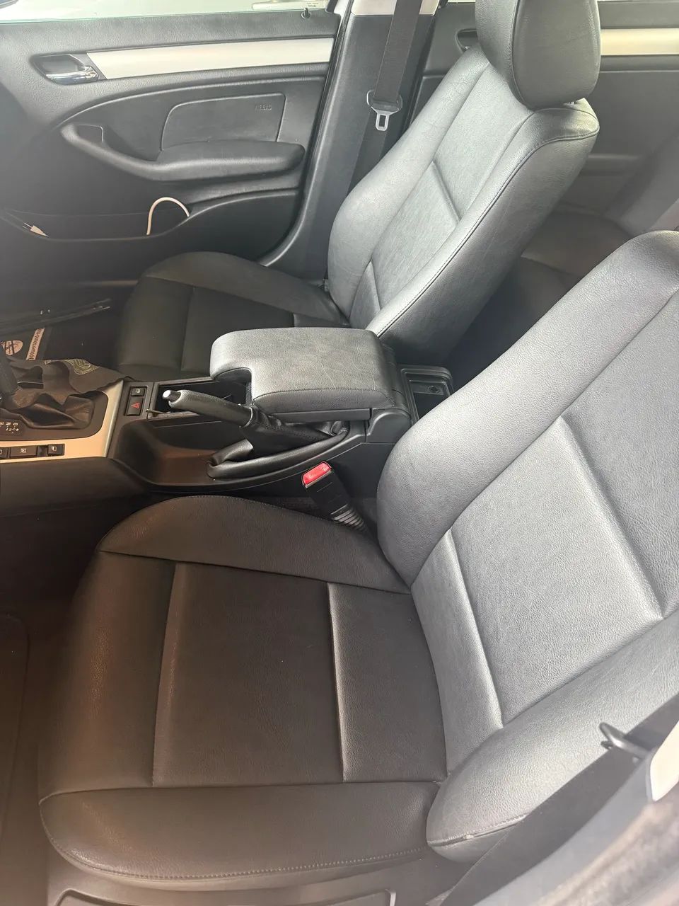 BMW 320I A 2002 - Foto 4