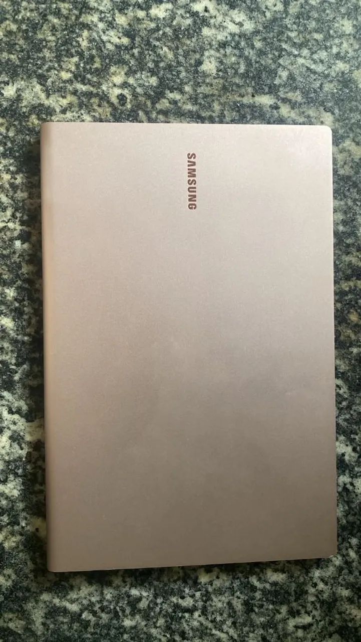 Samsung Galaxy book S touch - Foto 5