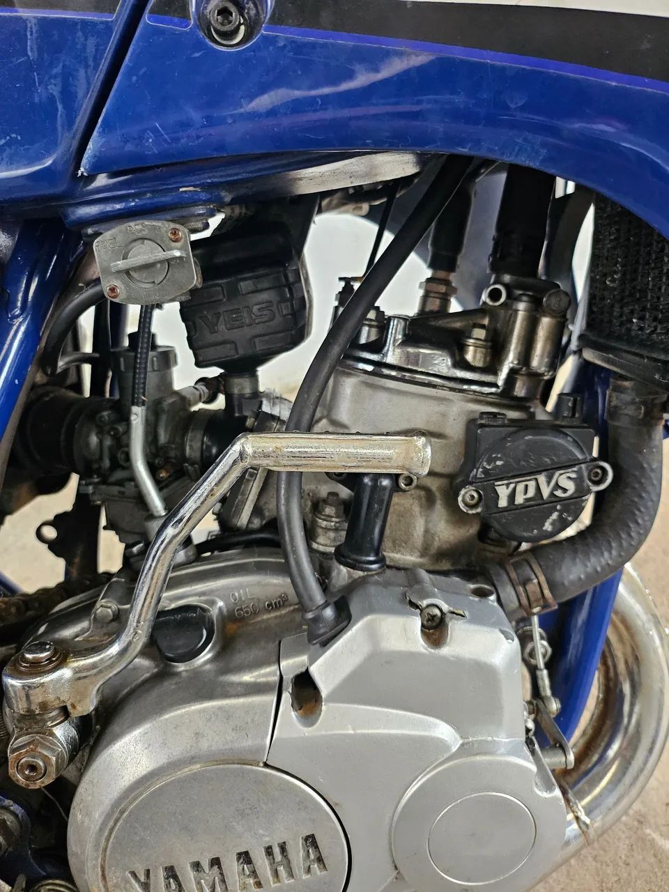 Dt 200  - Foto 5