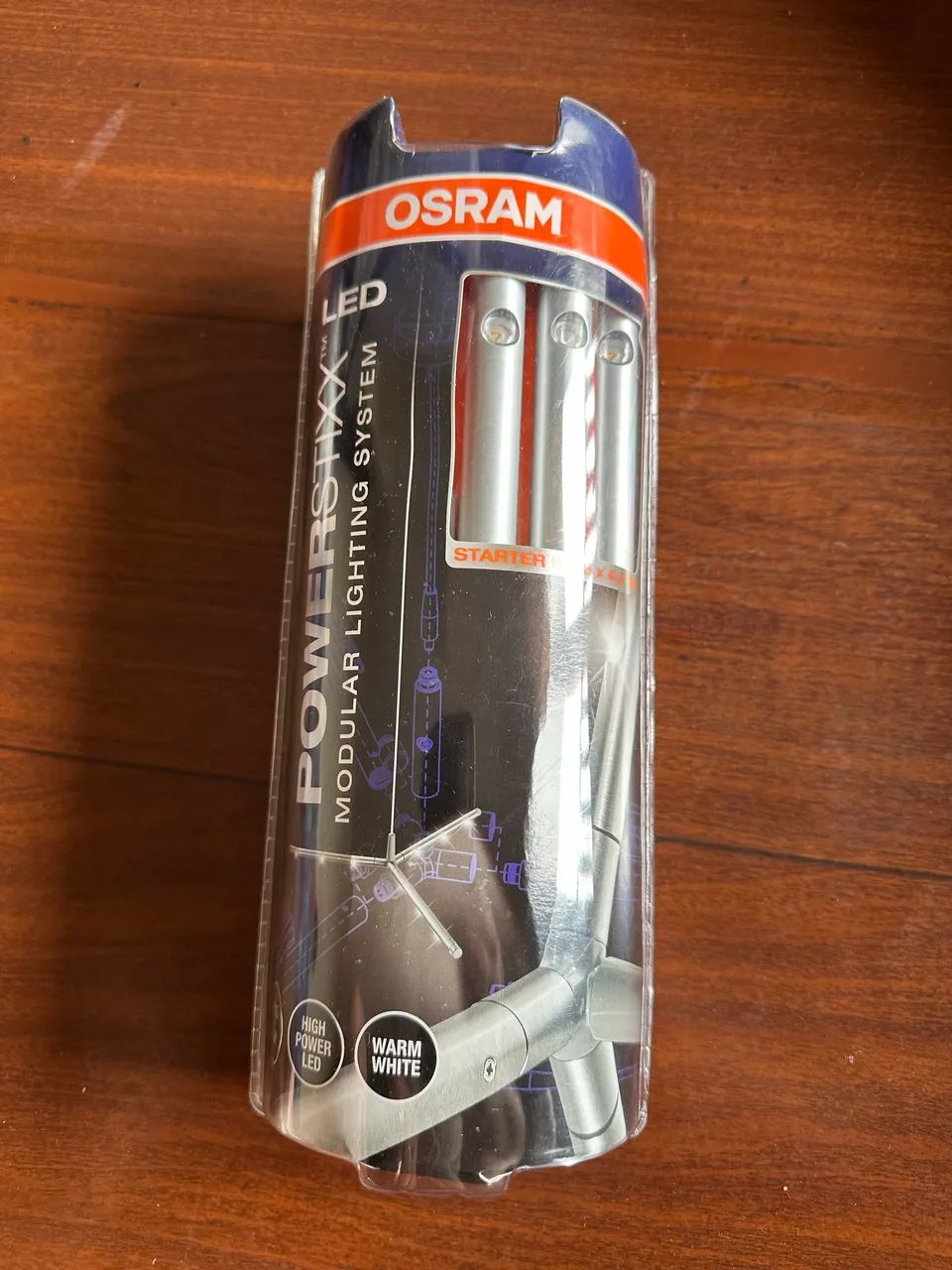 Luminária de Led Osran modular para residência  - Foto 3