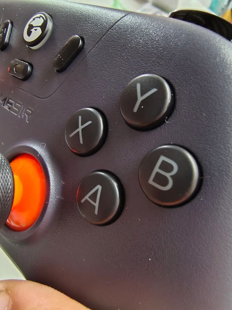 Gamesir nova - Foto 2
