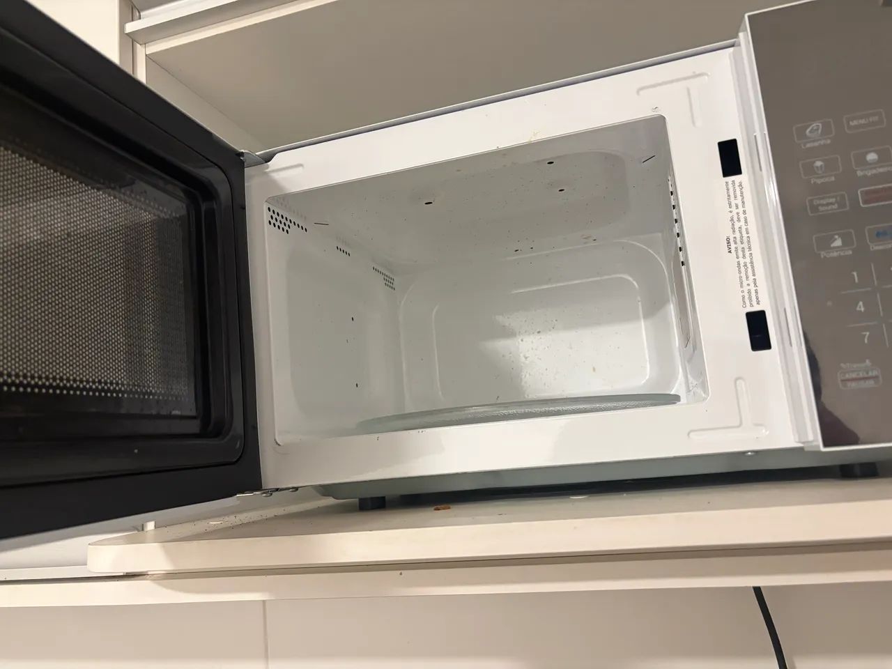 Micro-ondas Philco - Foto 3