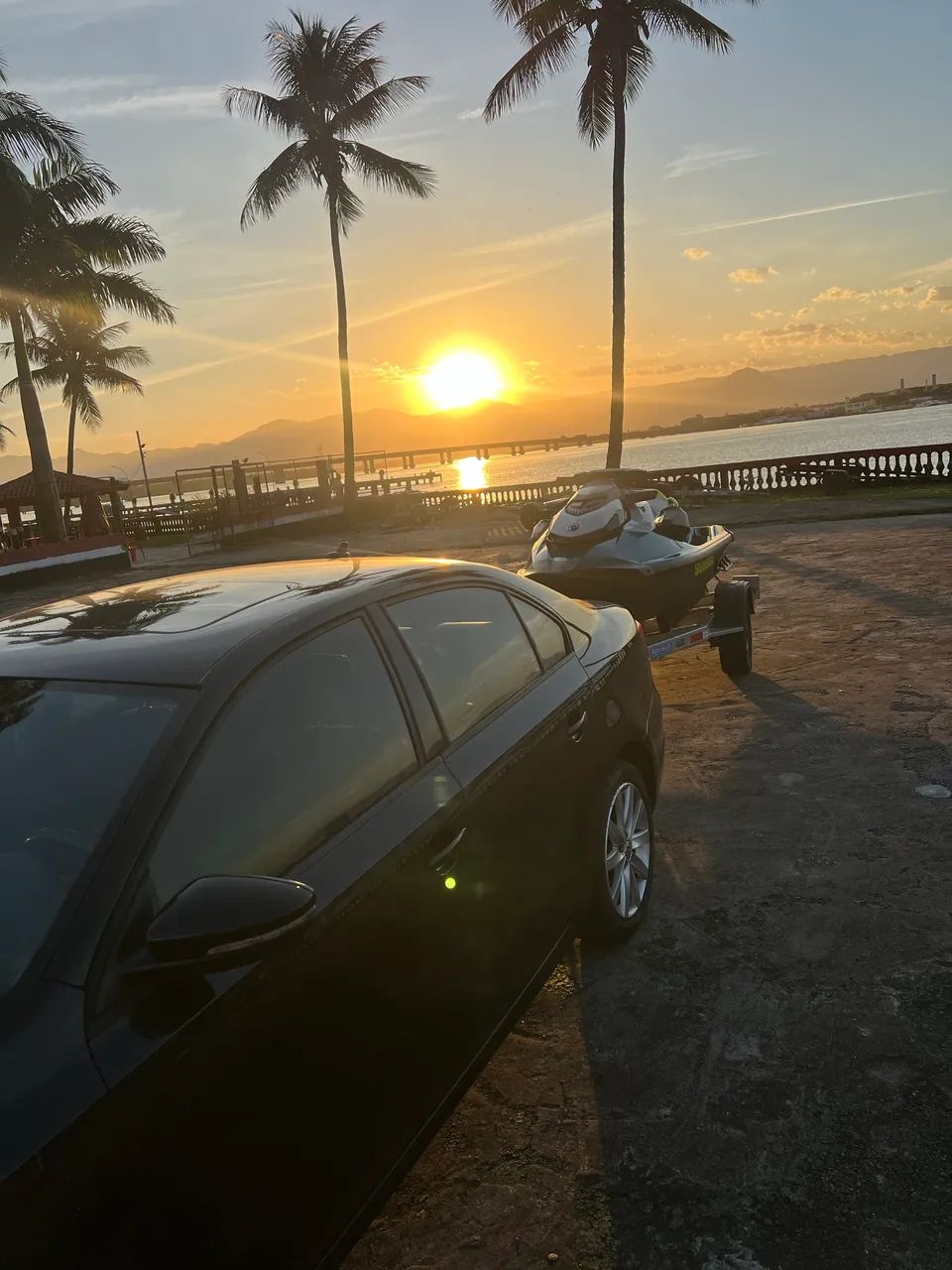 Seadoo gti 130 se  - Foto 3