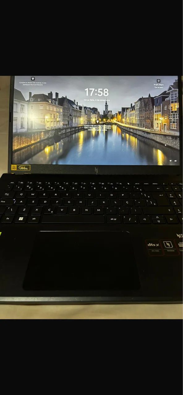 Nitro V15 - Foto 2