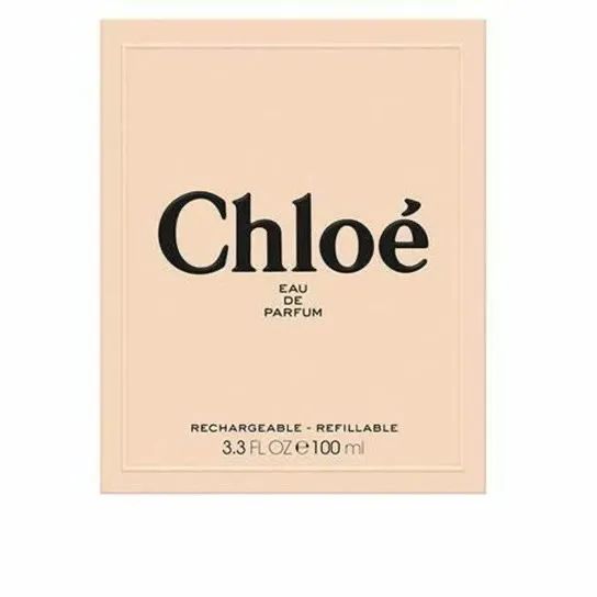 Chloe Signature Eau de Parfum 100ml  - Foto 2