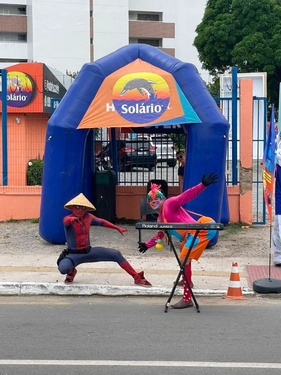Aniversários e inaugurações!!! - Foto 2