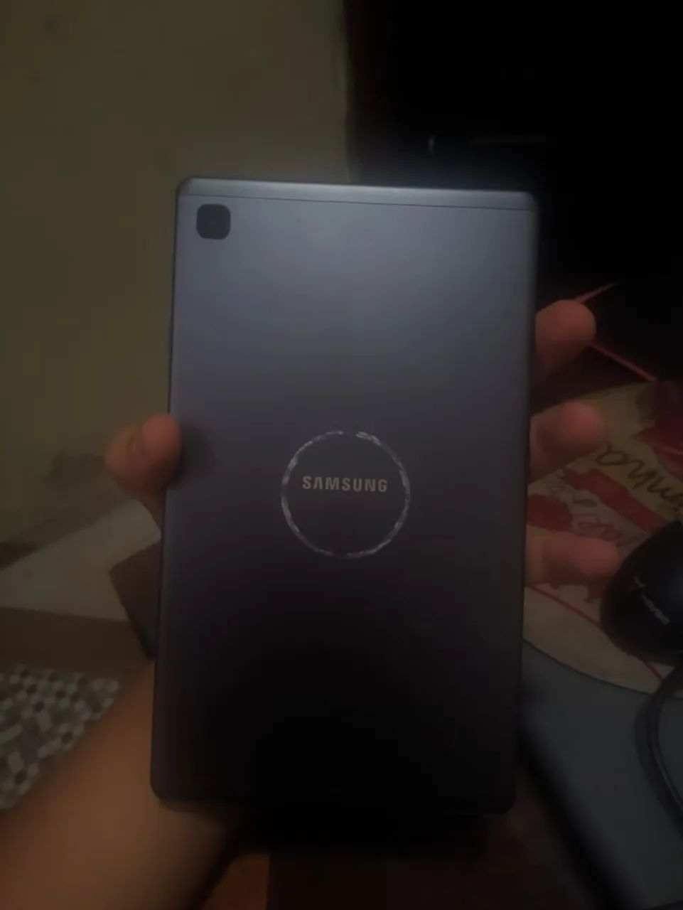 Vendo Tablet A7 Lite Samsung  - Foto 3