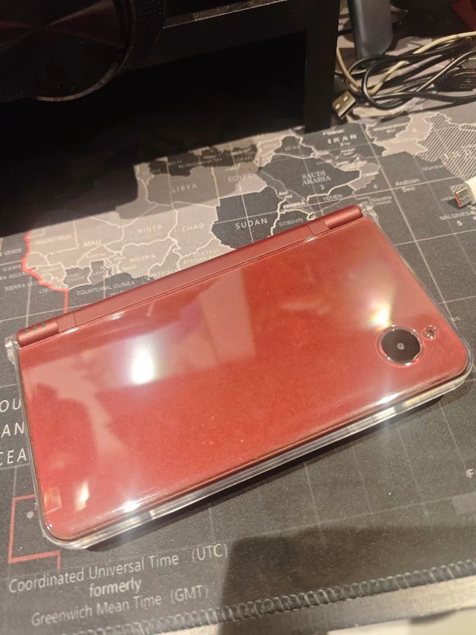 Nintendo DSi XL