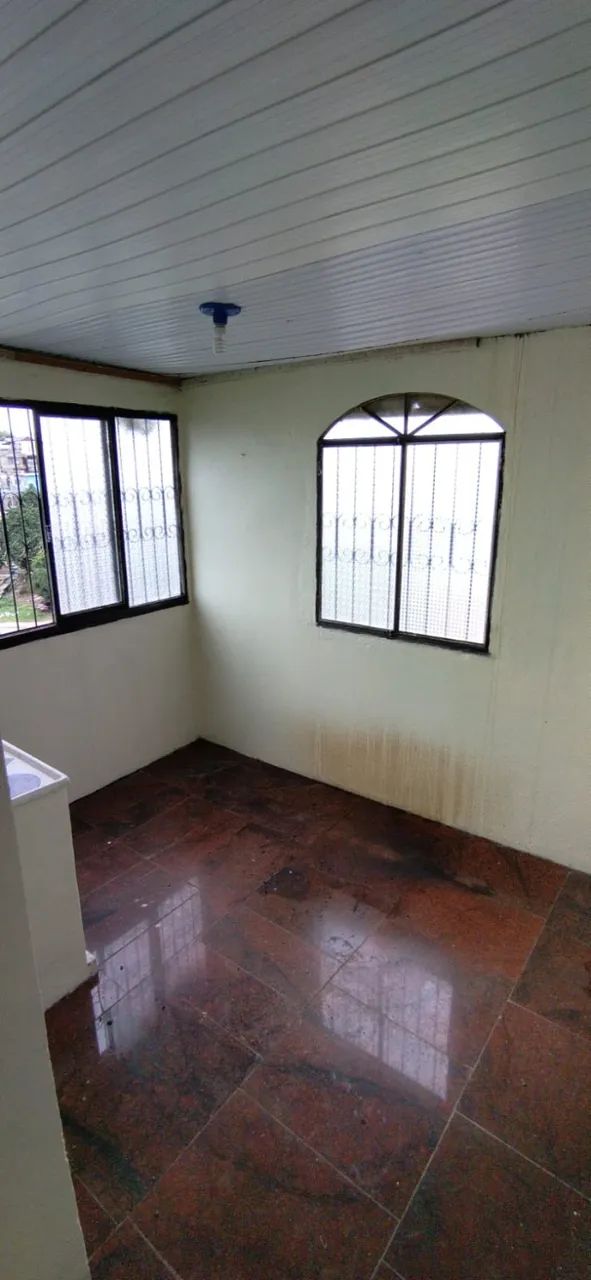 Vendo Casa estilo Vila no Bairro Educandos - Foto 3