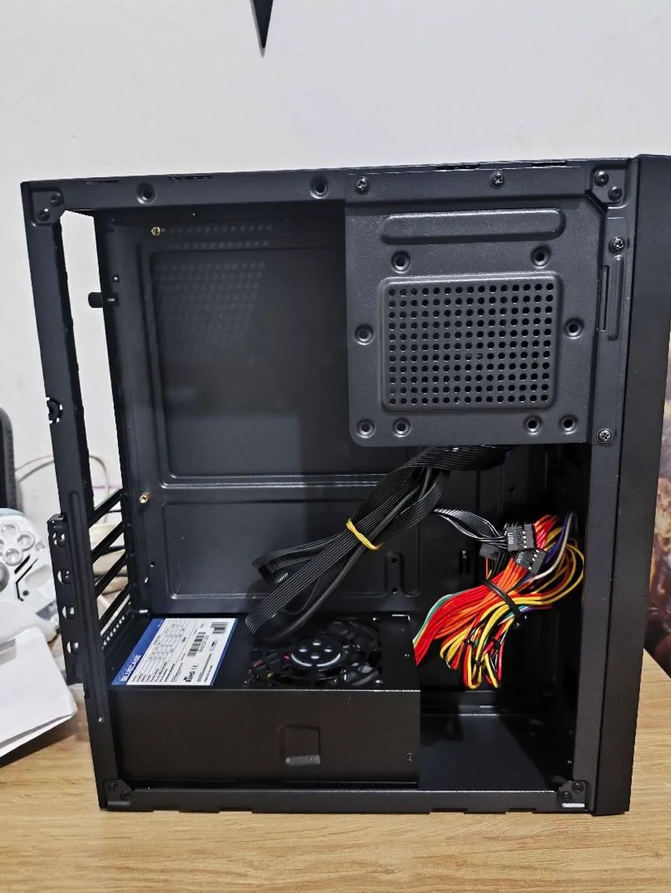 Gabinete slim bluecase  - Foto 2