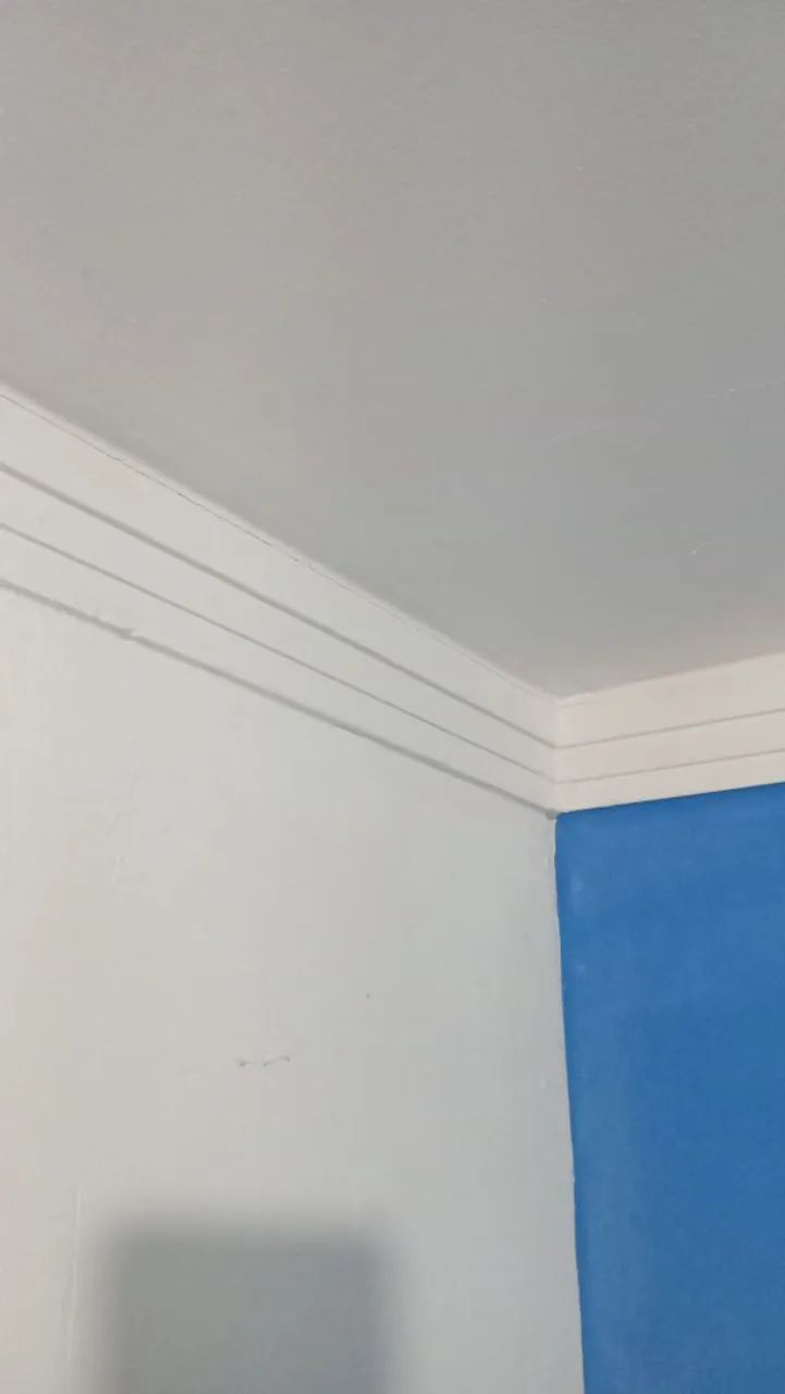 Gesso Drayall e molduras - Foto 4