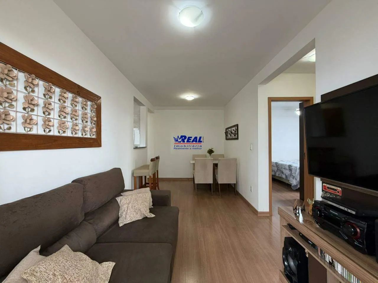 Apto 2 quartos teixeira dias 360mil - Foto 3