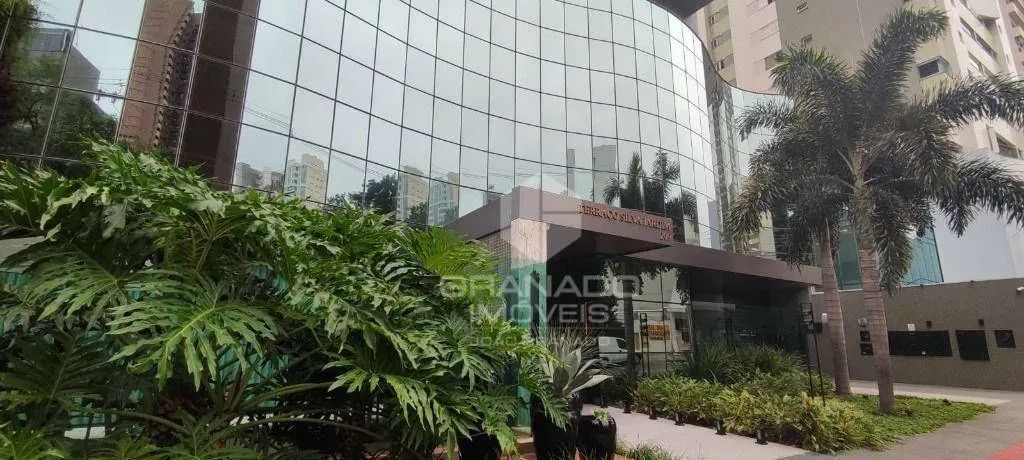 Apartamento mobiliado com 4 suítes para alugar, 217 m² - Centro - Maringá/PR - Foto 3