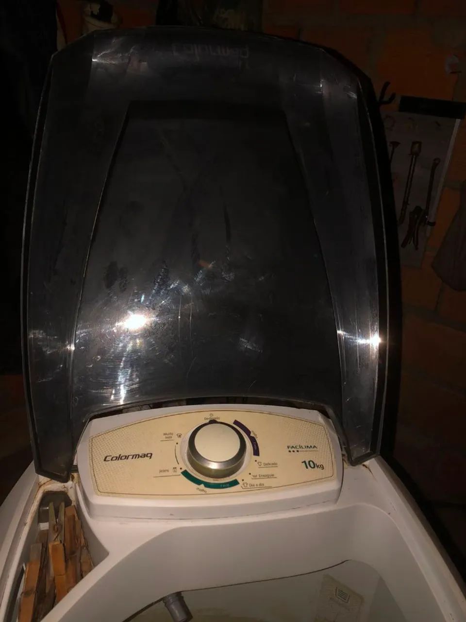 Tanquinho para lavar roupa  - Foto 2