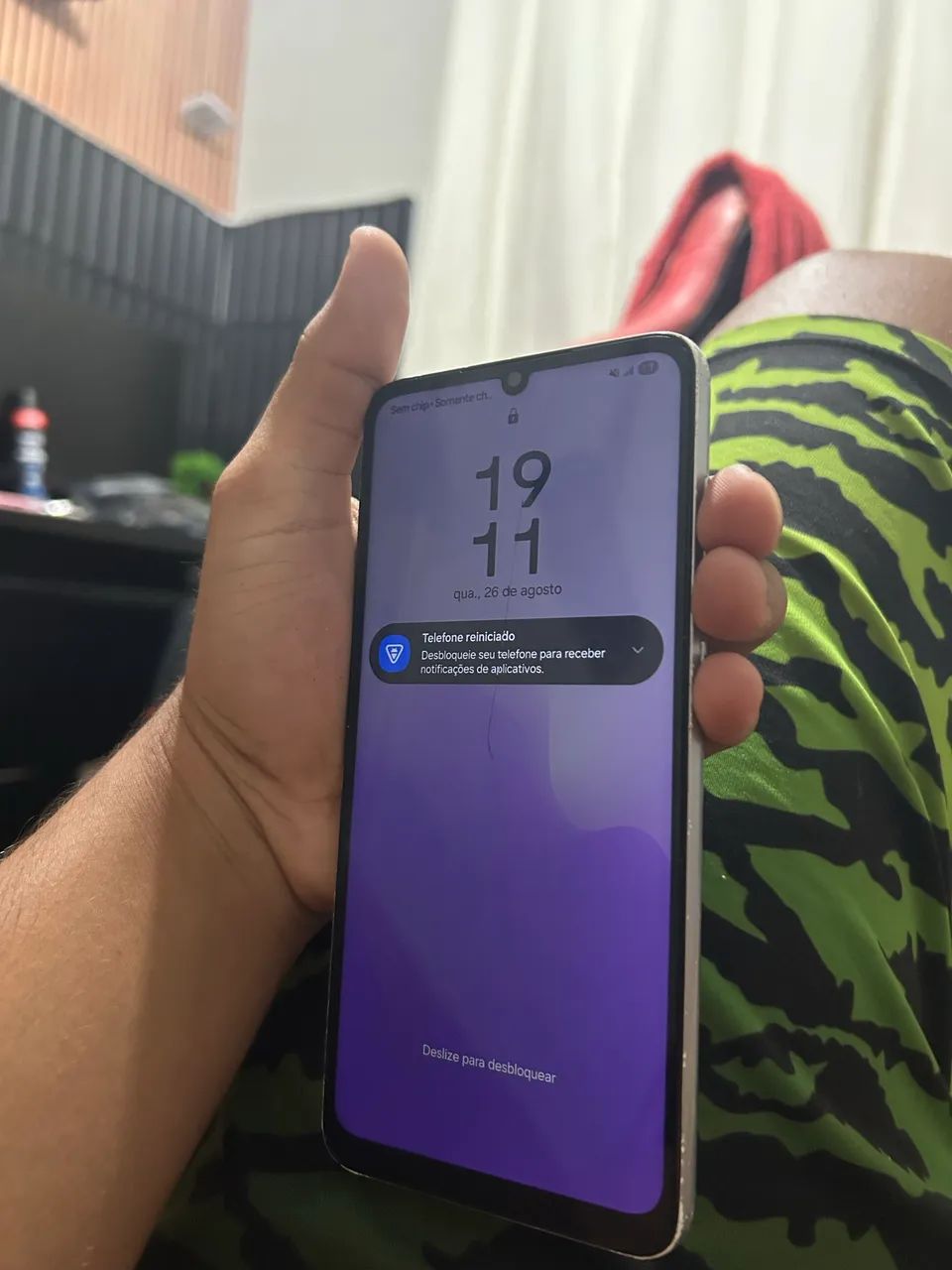 Samsung  - Foto 5