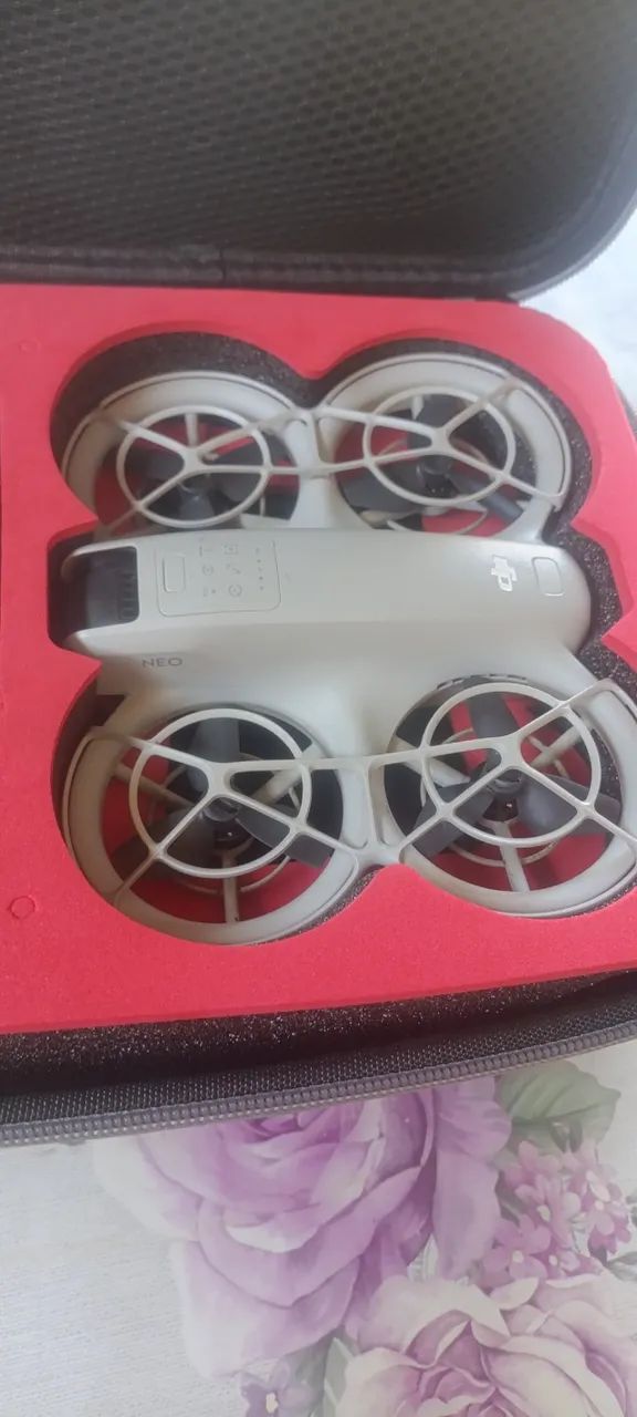 Dji neo standart  - Foto 4