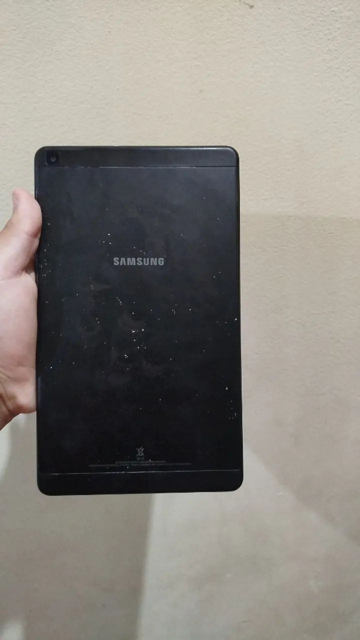 Vendo tablet seminovo  - Foto 5