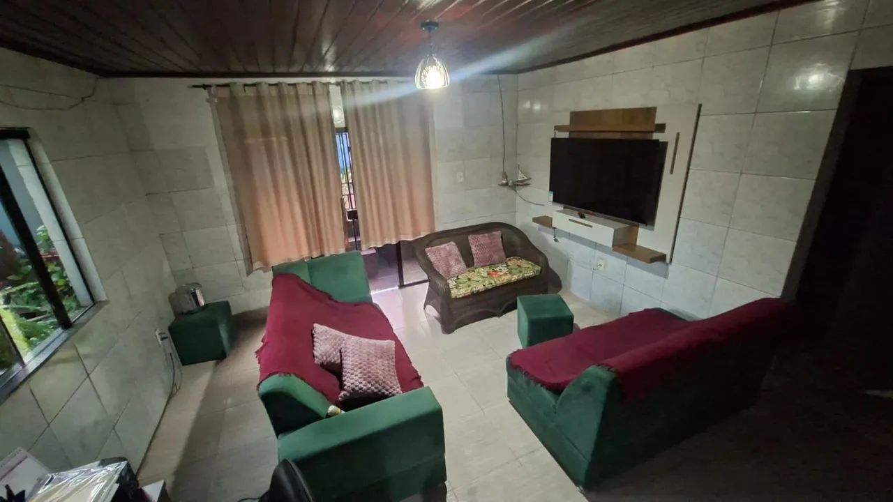 Vendem_se casas  - Foto 4